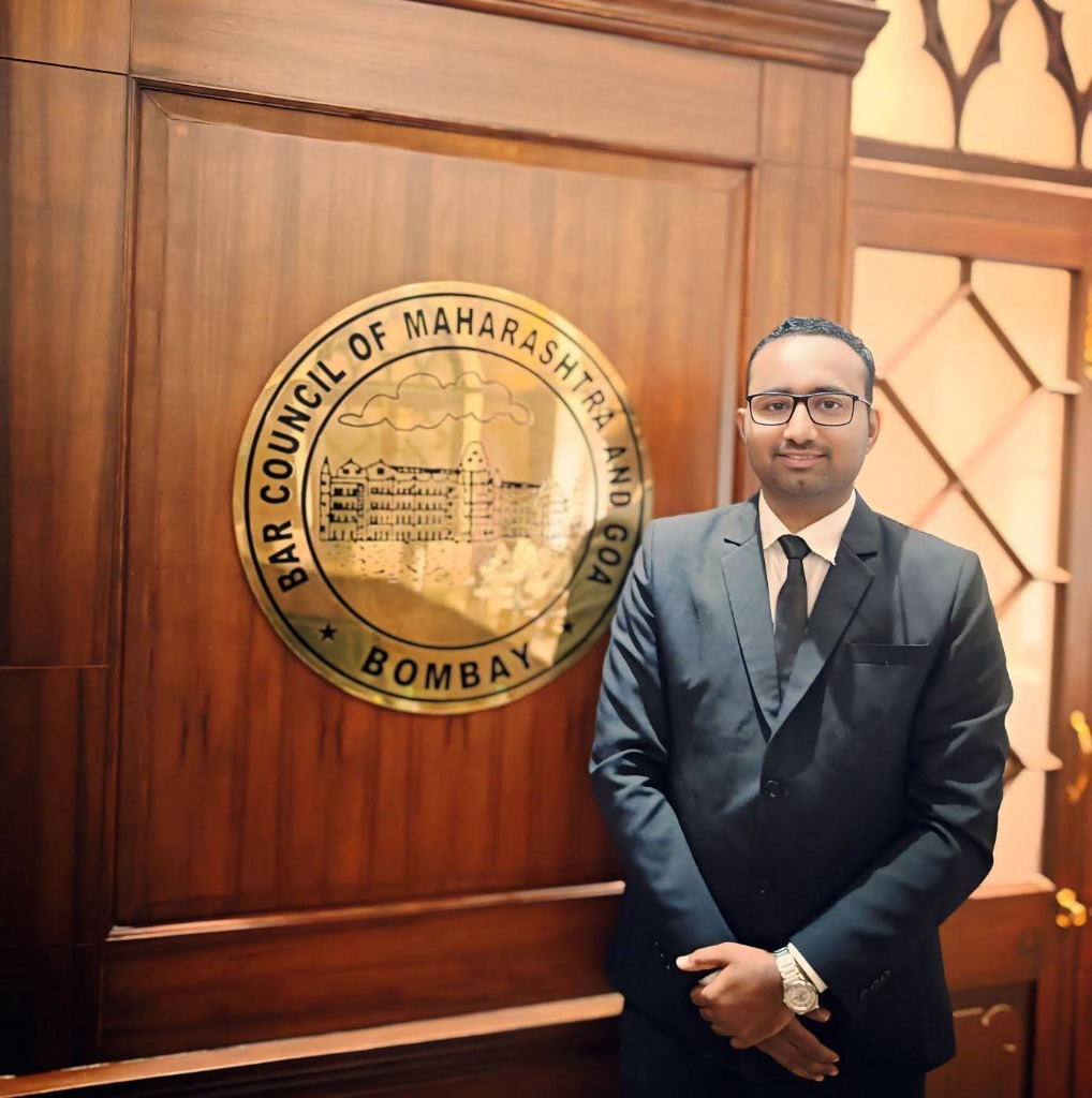 Adv. Nagesh Tukaram Ambhore